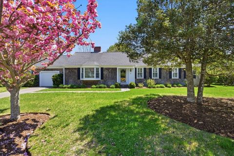 Photo of 26 Camelot Rd, Yarmouth, MA 02675 (MLS # 73520990)
