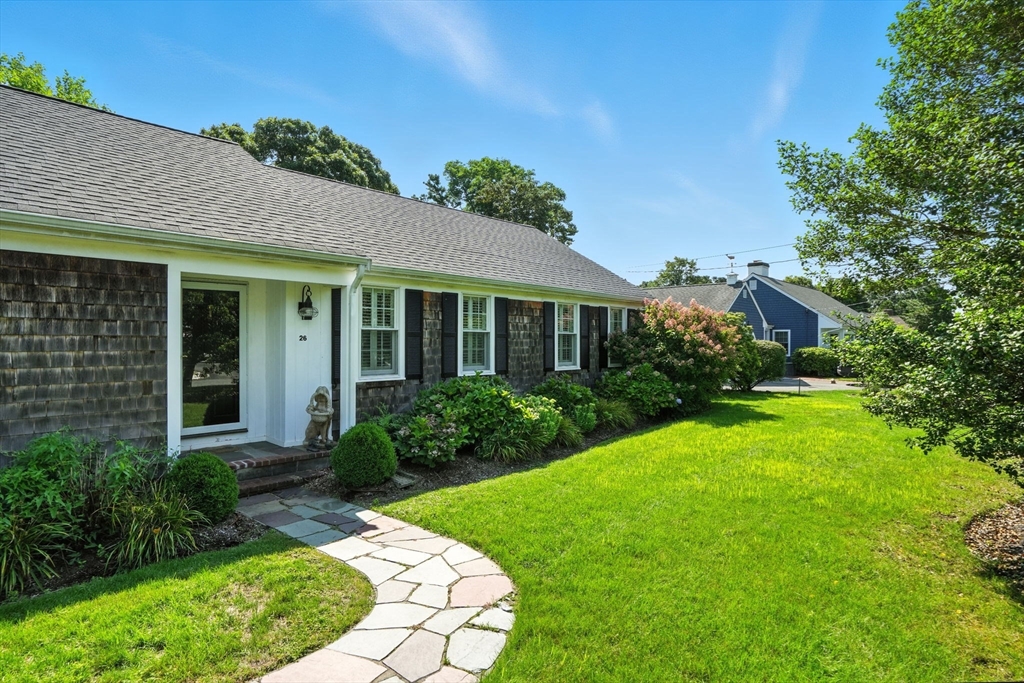 26 Camelot Rd