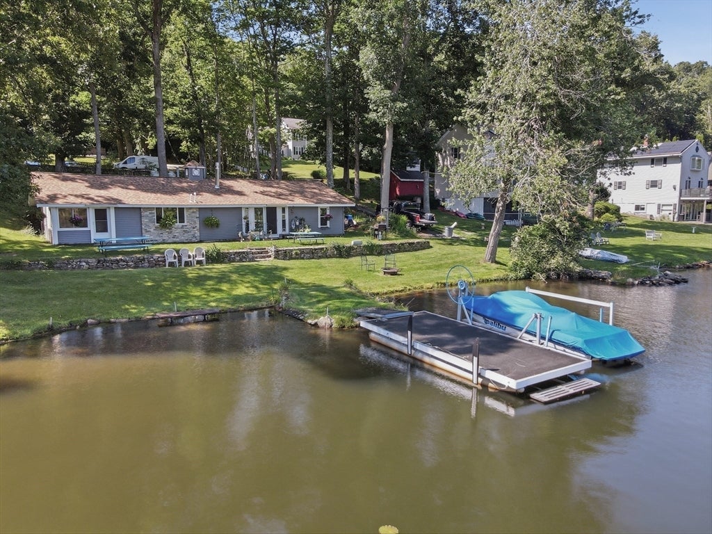 89 Jolicoeur Avenue, Spencer, MA, 89 Jolicoeur Avenue, Spencer, MA Photo #3