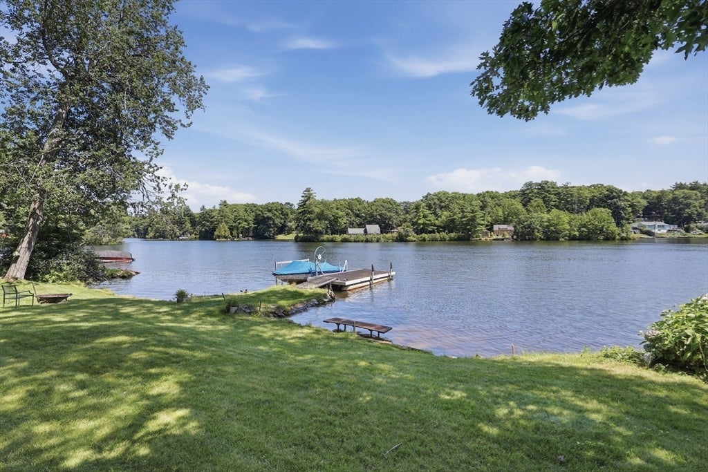 89 Jolicoeur Avenue, Spencer, MA, 89 Jolicoeur Avenue, Spencer, MA Photo #4