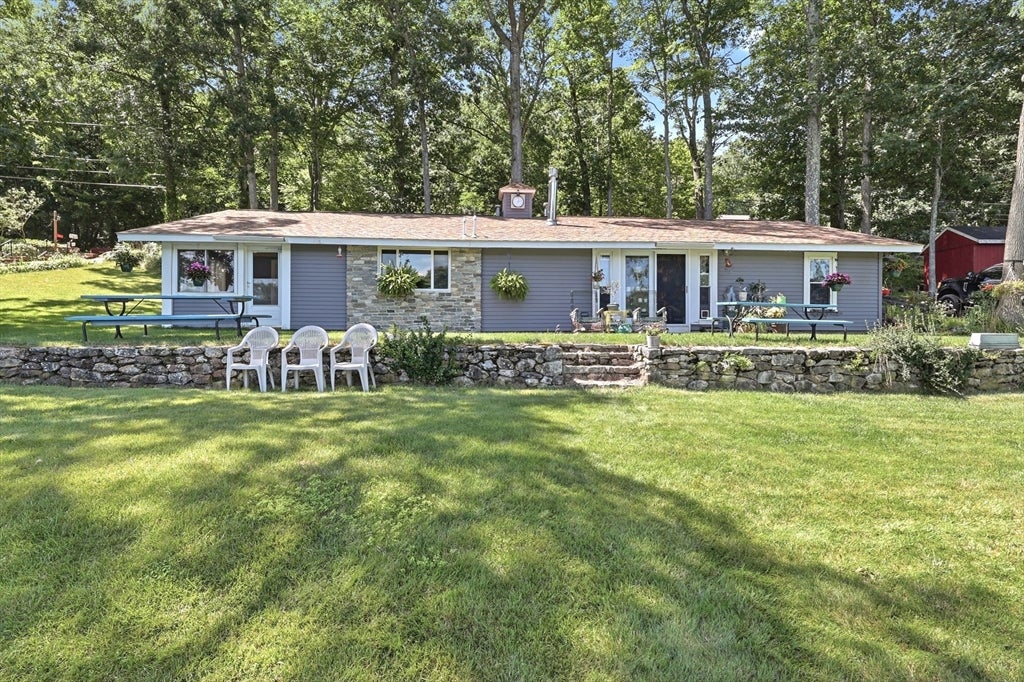 89 Jolicoeur Avenue, Spencer, MA, 89 Jolicoeur Avenue, Spencer, MA Photo #2