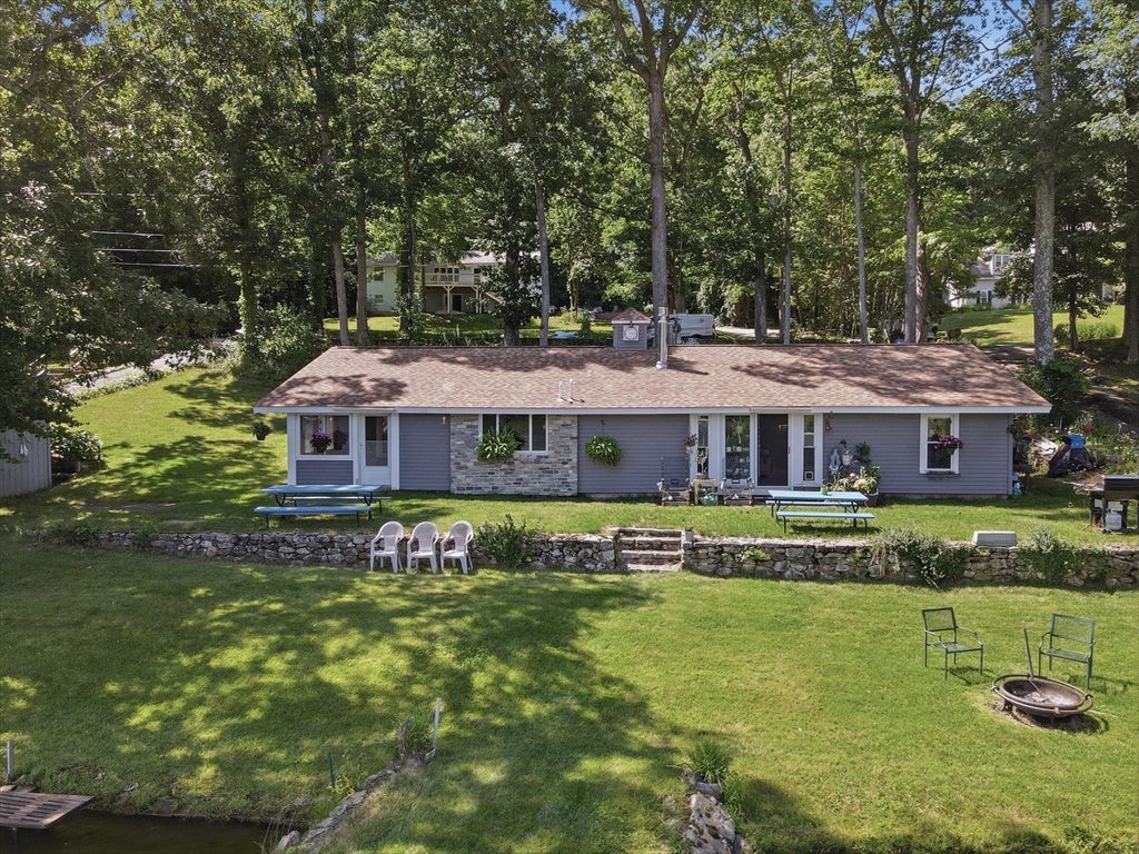 89 Jolicoeur Avenue, Spencer, MA, 89 Jolicoeur Avenue, Spencer, MA Photo #1