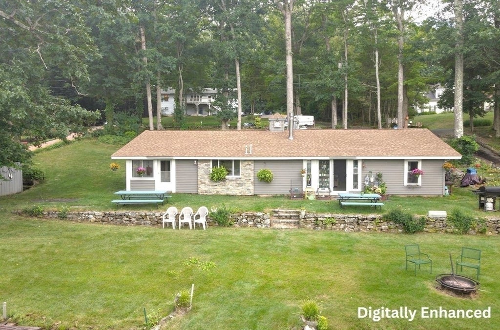 89 Jolicoeur Avenue, Spencer, MA, 89 Jolicoeur Avenue, Spencer, MA Photo #37