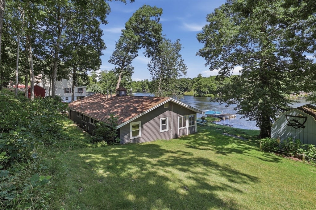89 Jolicoeur Avenue, Spencer, MA, 89 Jolicoeur Avenue, Spencer, MA Photo #36