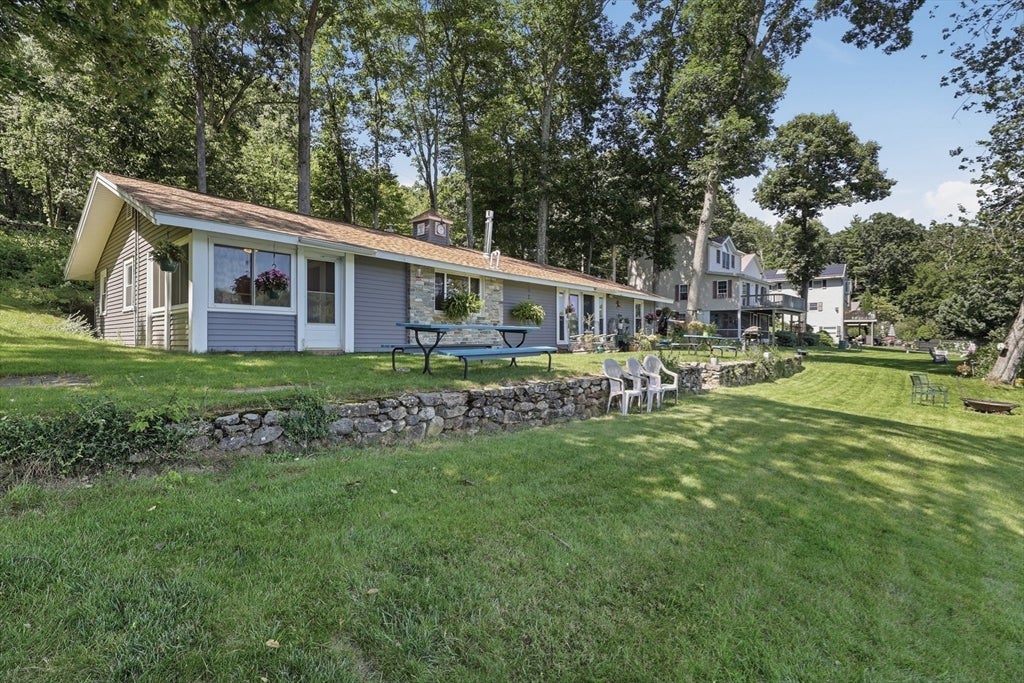 89 Jolicoeur Avenue, Spencer, MA, 89 Jolicoeur Avenue, Spencer, MA Photo #35