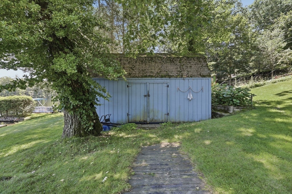 89 Jolicoeur Avenue, Spencer, MA, 89 Jolicoeur Avenue, Spencer, MA Photo #6