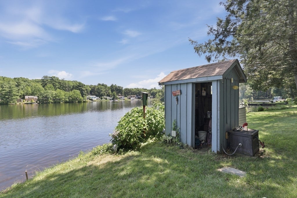 89 Jolicoeur Avenue, Spencer, MA, 89 Jolicoeur Avenue, Spencer, MA Photo #7