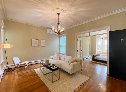 Photo of 74 Eutaw Street #1, Boston, MA 02128 (MLS # 73504993)