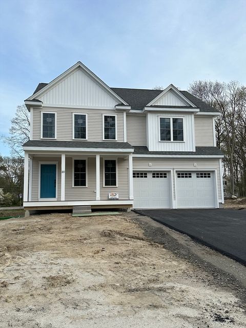 20 Sperry Lane North Attleboro MA 02760