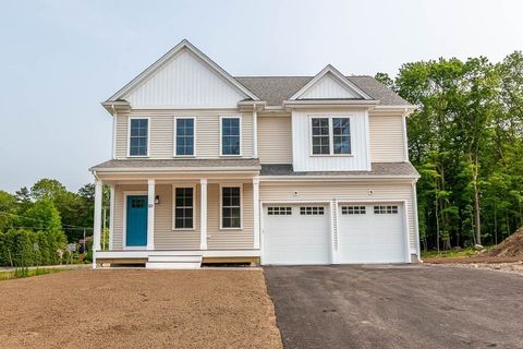 20 Sperry Lane North Attleboro MA 02760