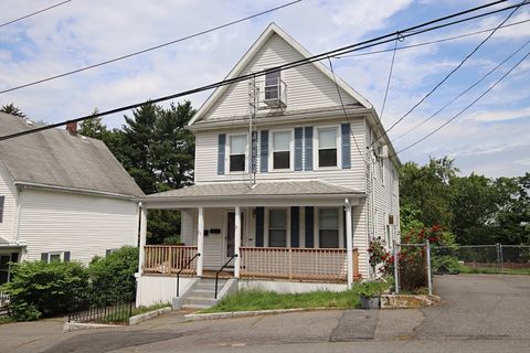 62 Western Ave. Saugus MA 01906