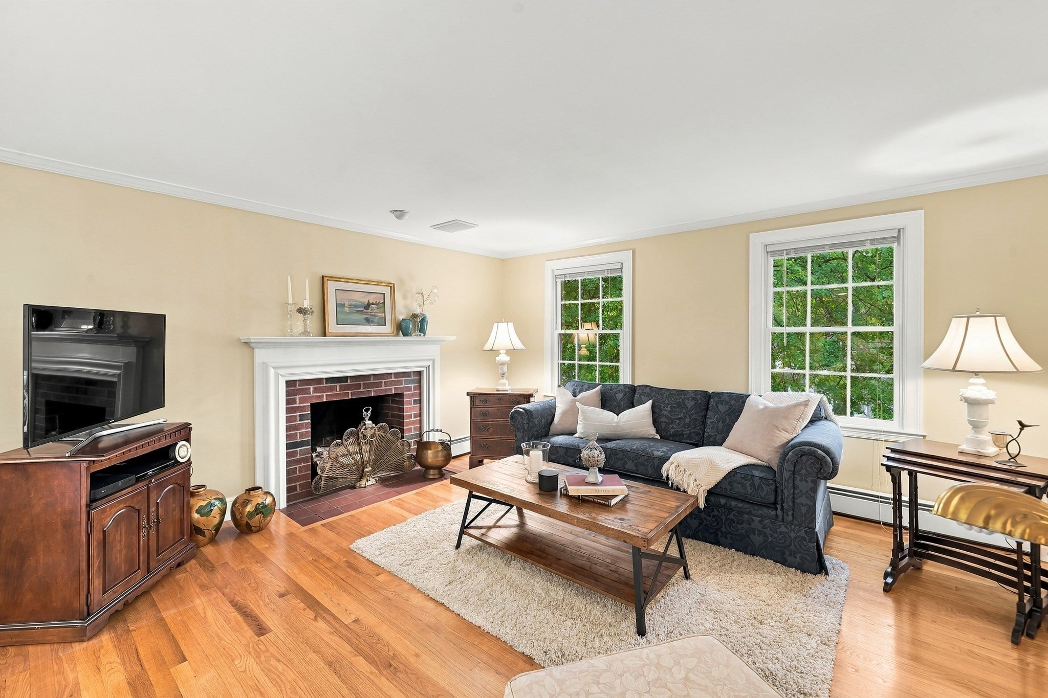 28 Ledgelawn Ave, Lexington, MA Photo #4
