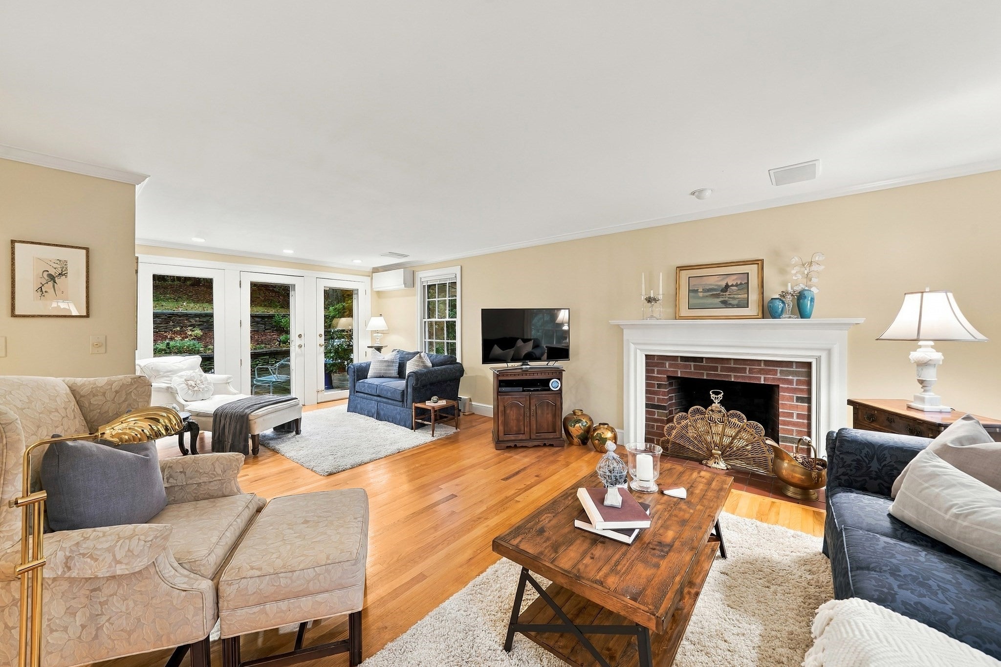 28 Ledgelawn Ave, Lexington, MA Photo #5