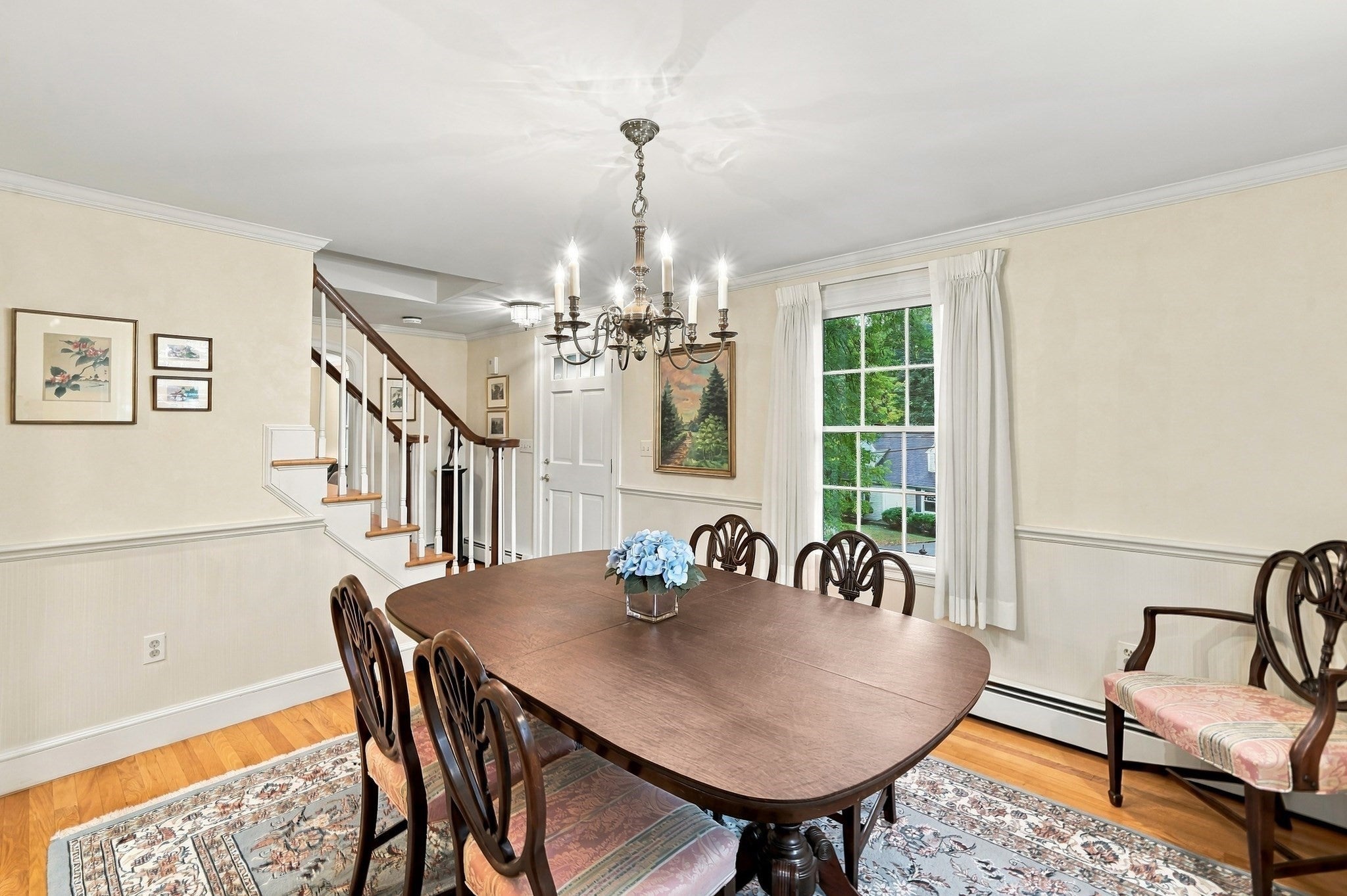 28 Ledgelawn Ave, Lexington, MA Photo #11