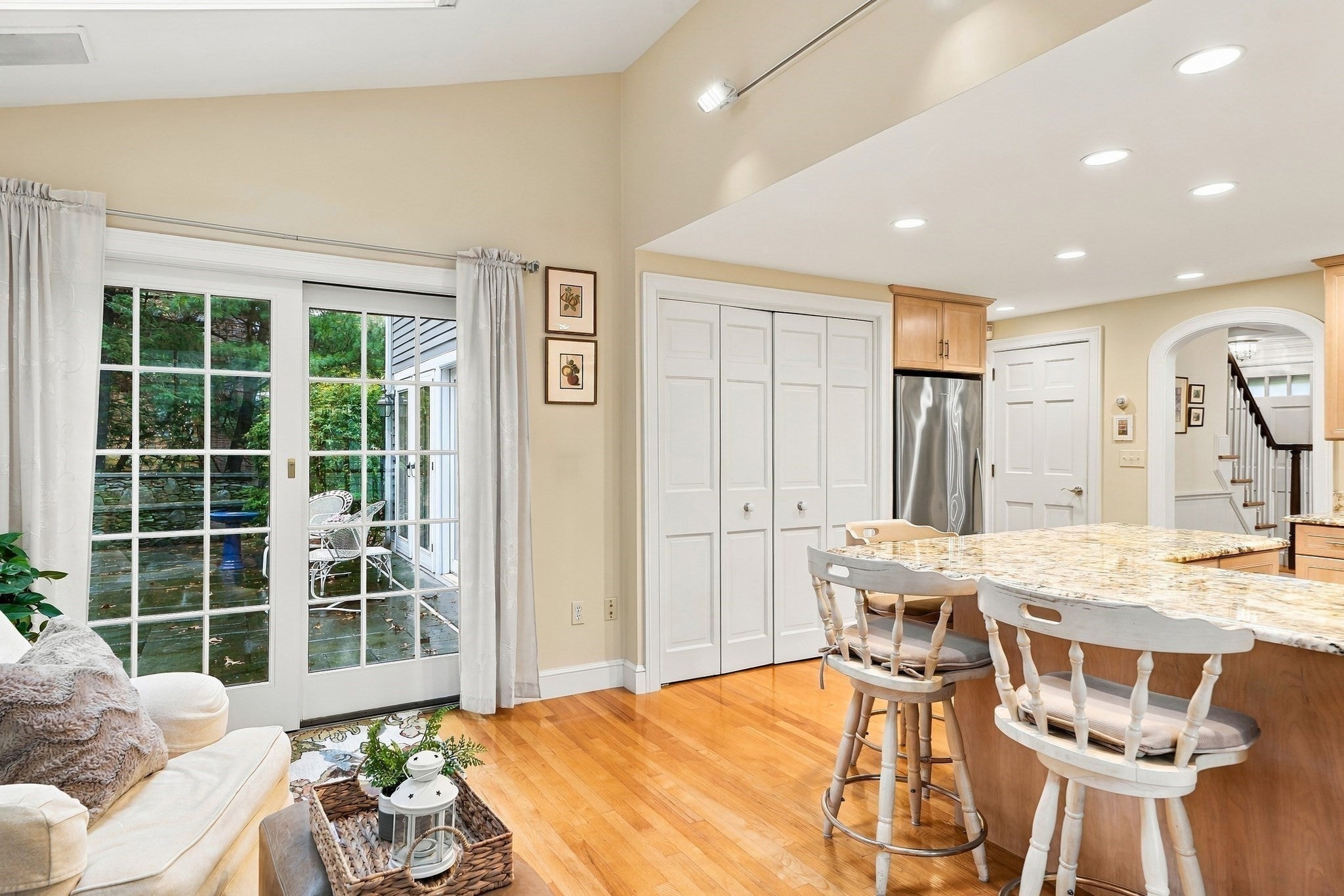 28 Ledgelawn Ave, Lexington, MA Photo #18