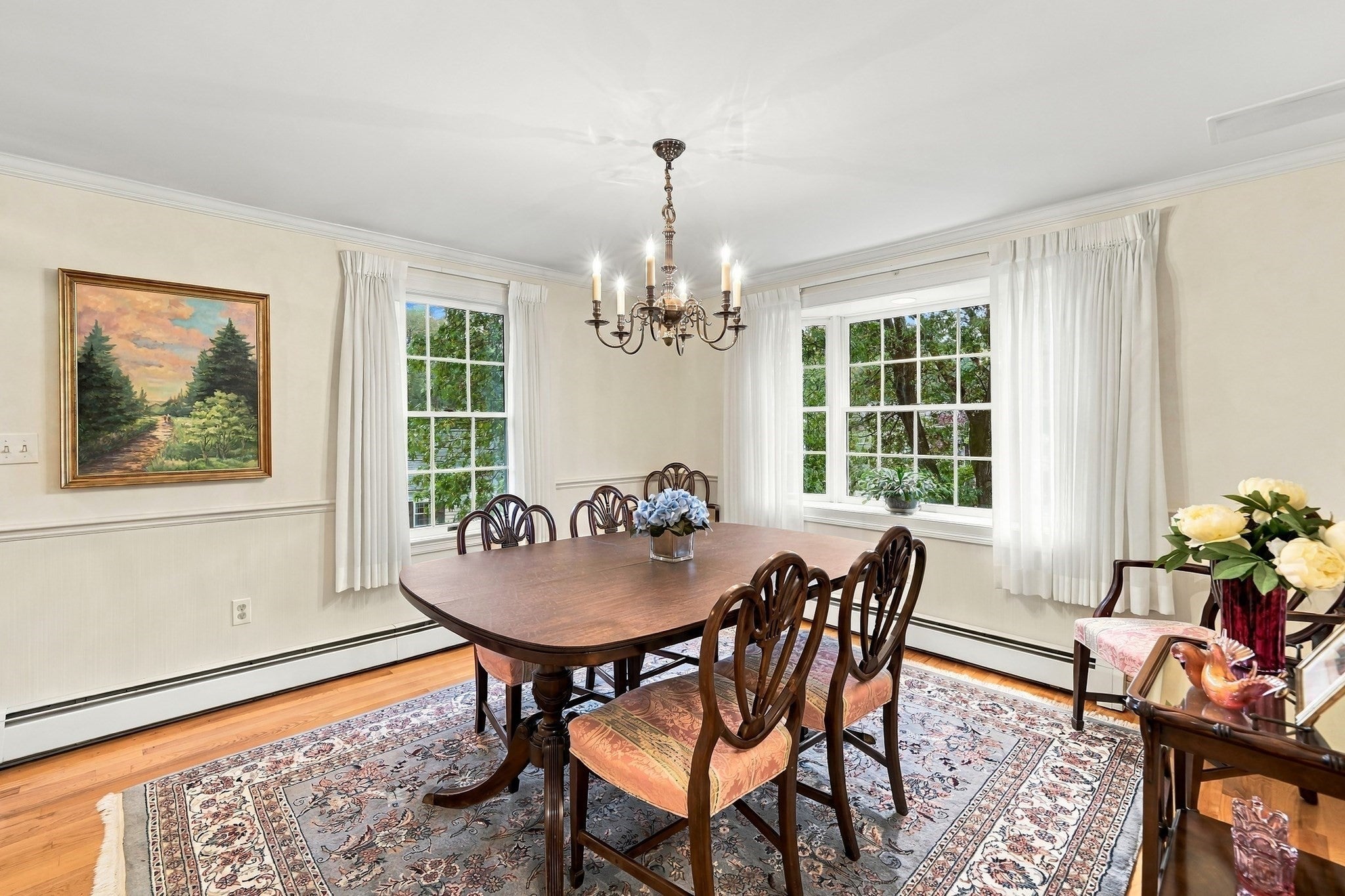 28 Ledgelawn Ave, Lexington, MA Photo #10