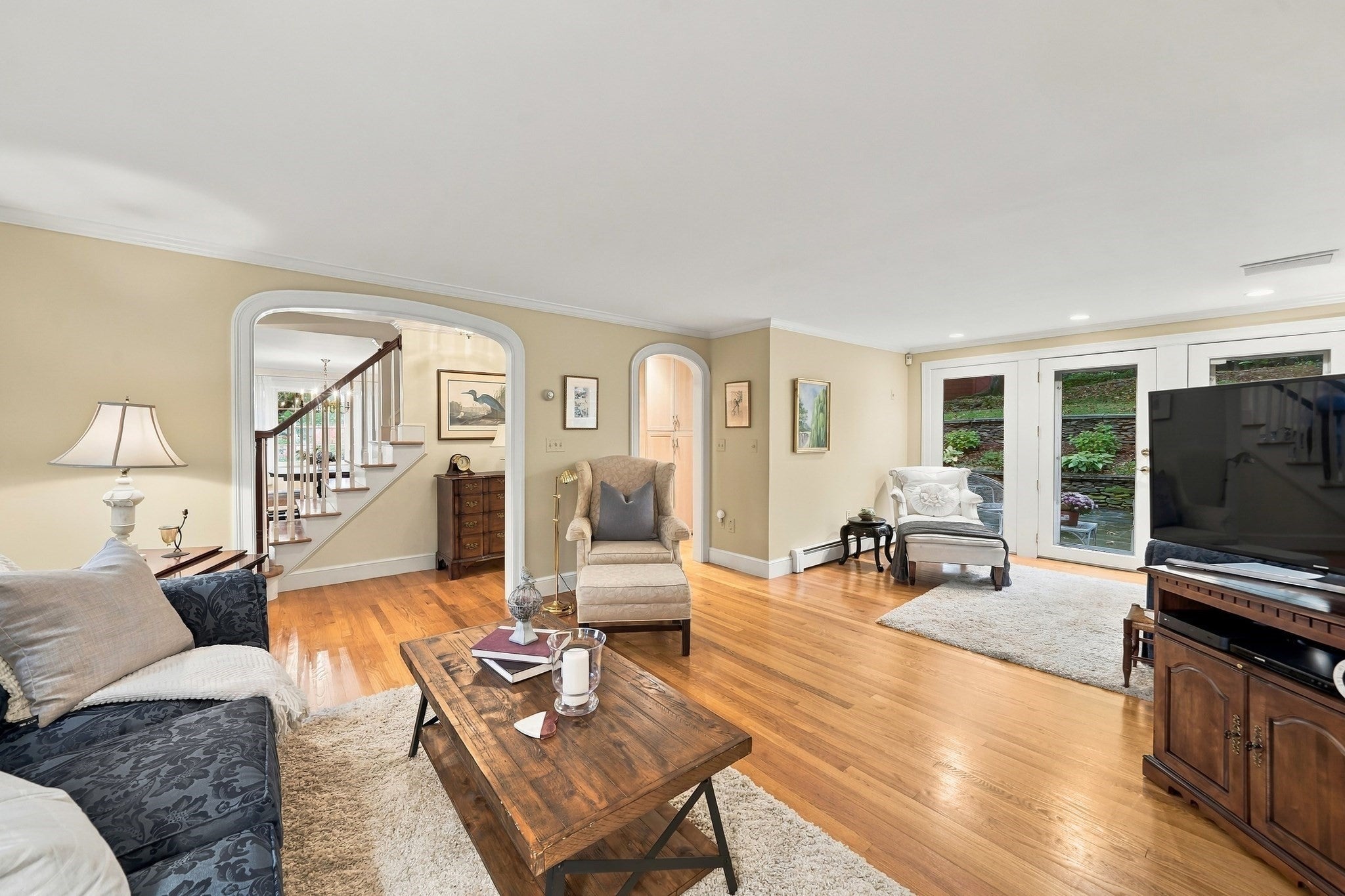 28 Ledgelawn Ave, Lexington, MA Photo #8