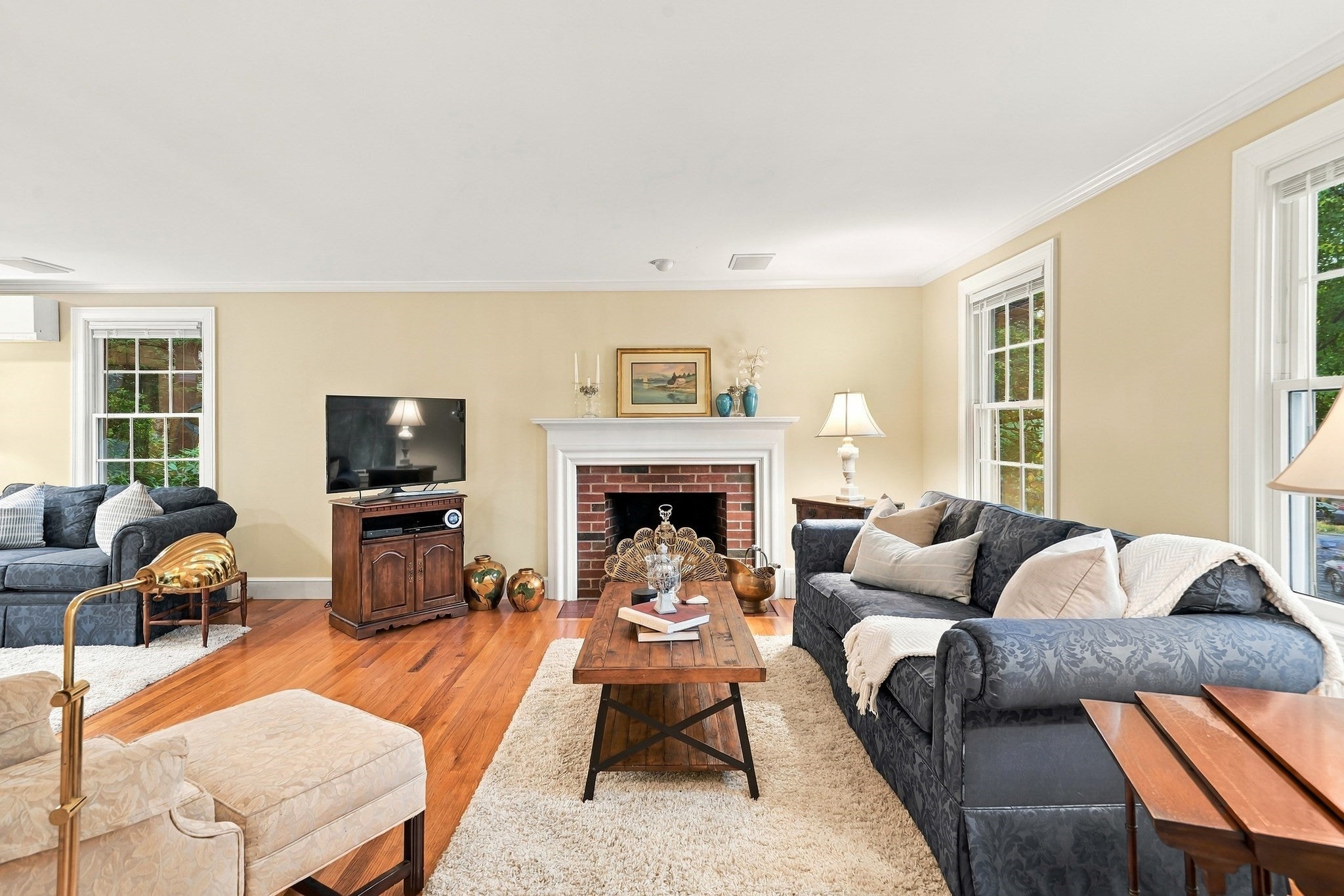 28 Ledgelawn Ave, Lexington, MA Photo #2