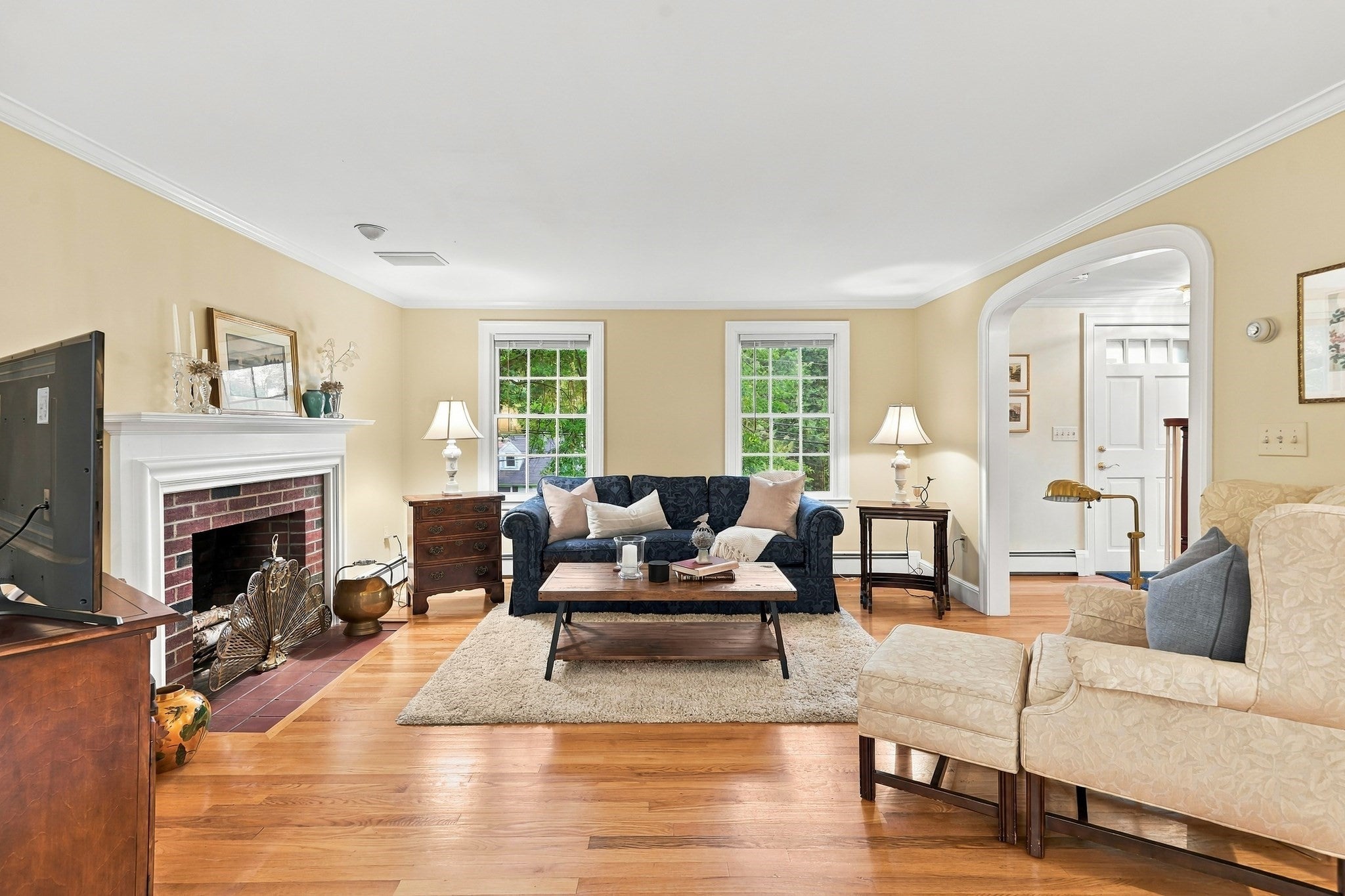 28 Ledgelawn Ave, Lexington, MA Photo #3