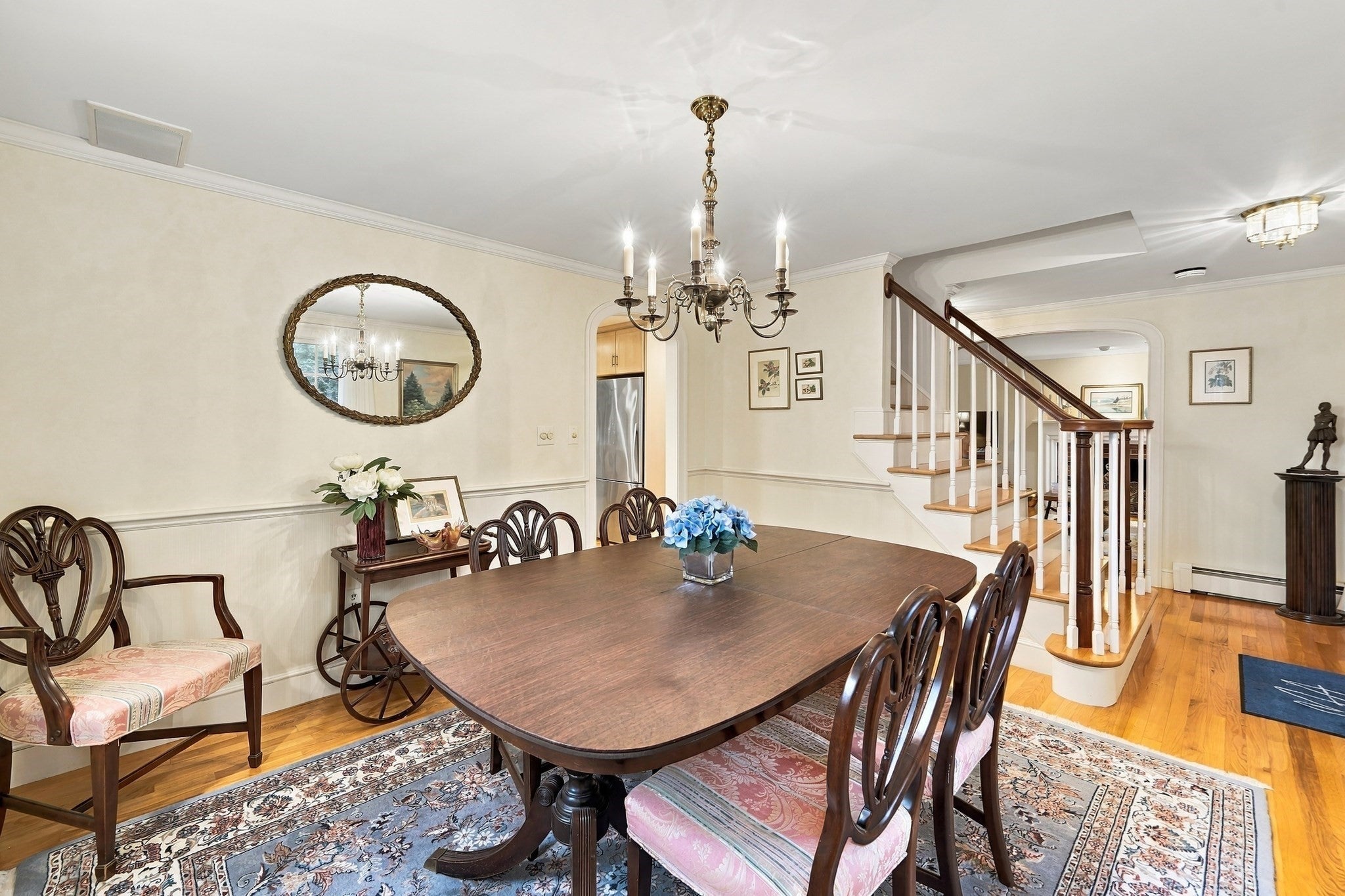 28 Ledgelawn Ave, Lexington, MA Photo #12