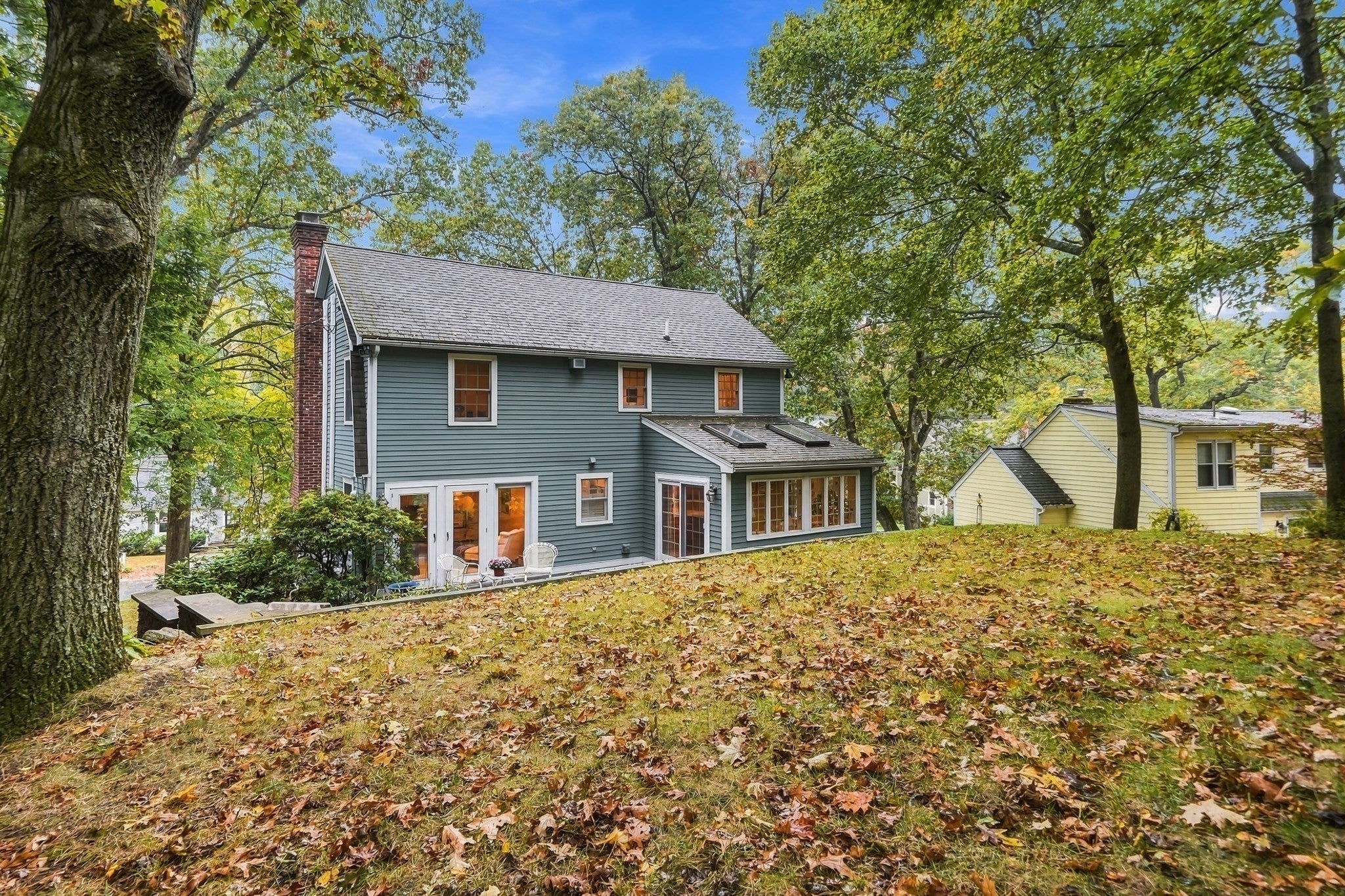 28 Ledgelawn Ave, Lexington, MA Photo #42
