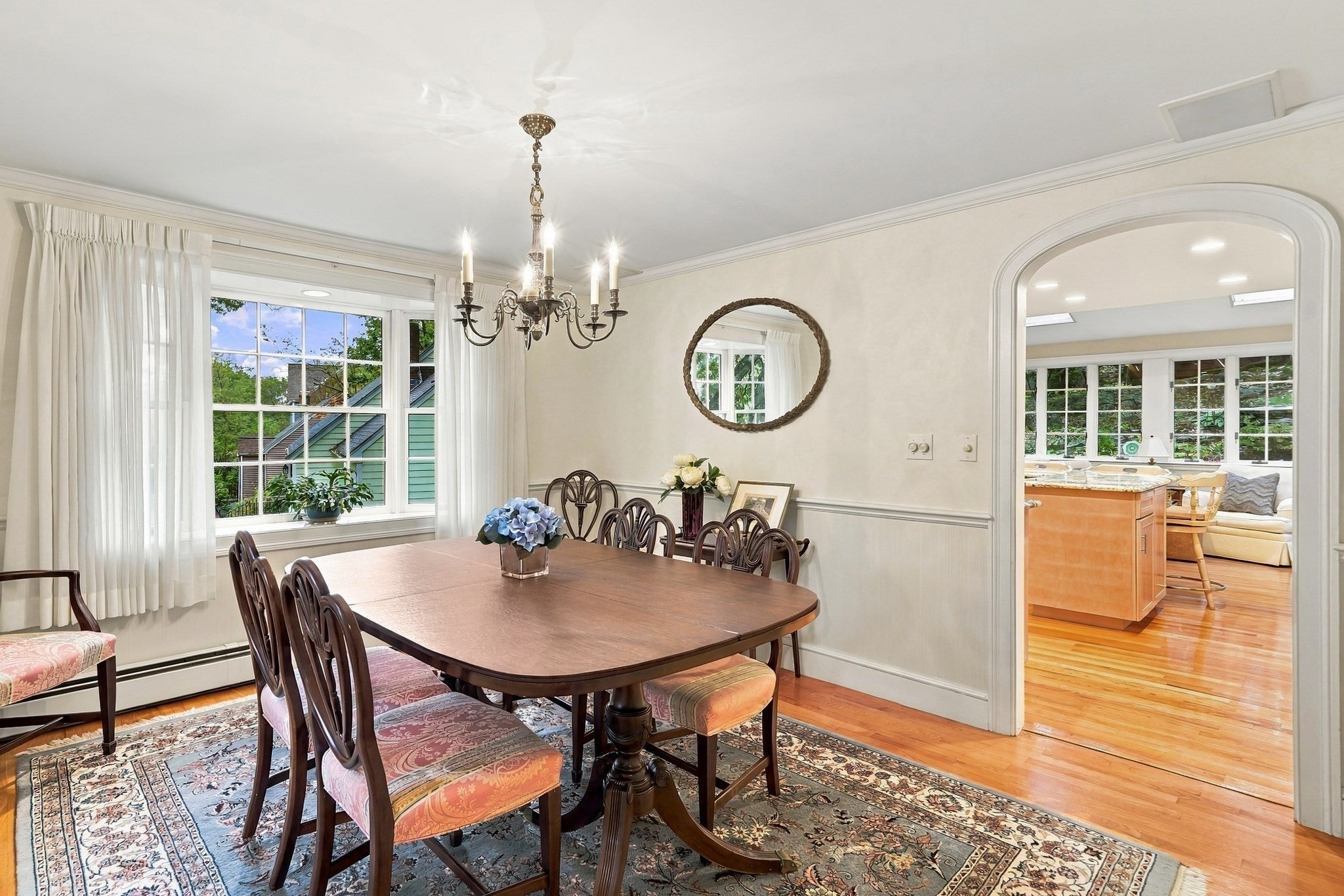 28 Ledgelawn Ave, Lexington, MA Photo #9