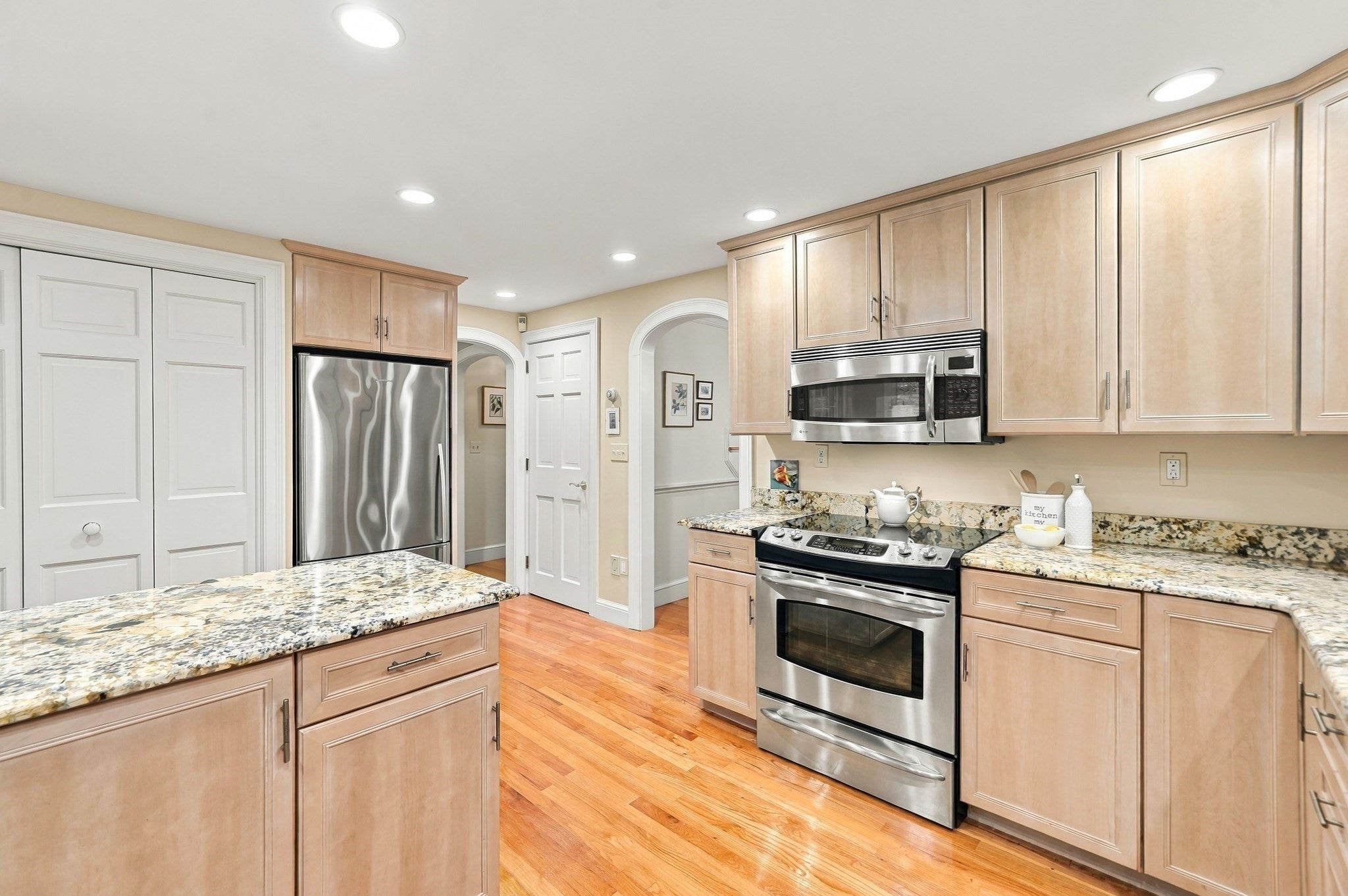 28 Ledgelawn Ave, Lexington, MA Photo #15