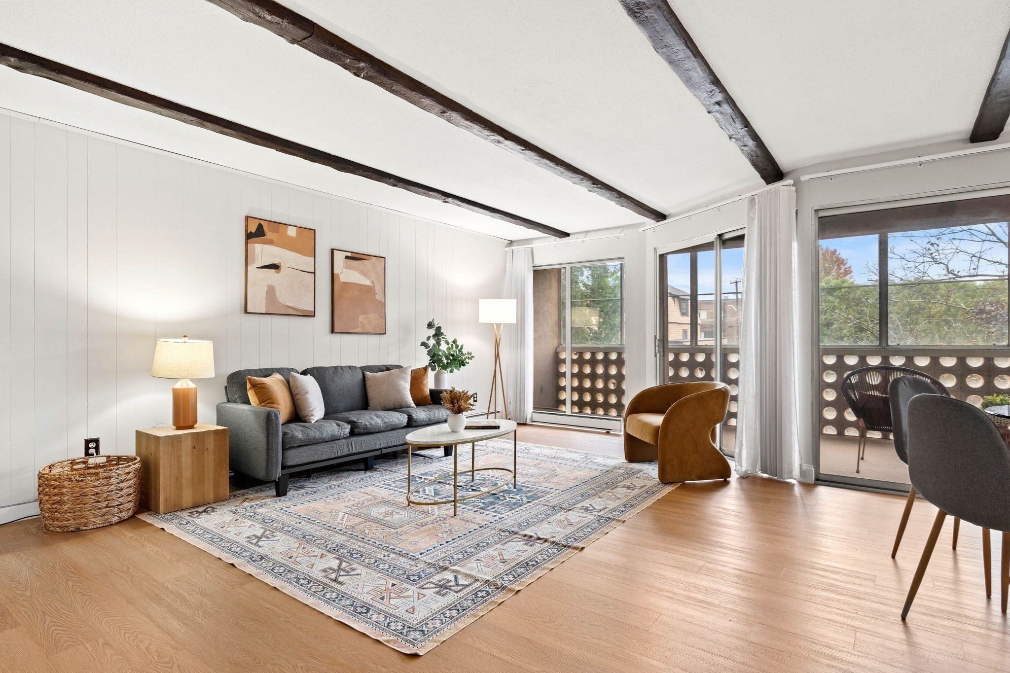 53 Melrose Street 2B