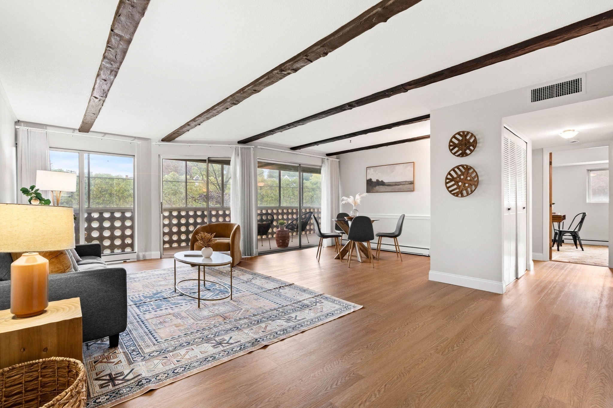 53 Melrose Street 2B
