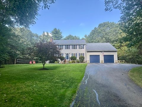 99 Jericho Road Haverhill MA 01832