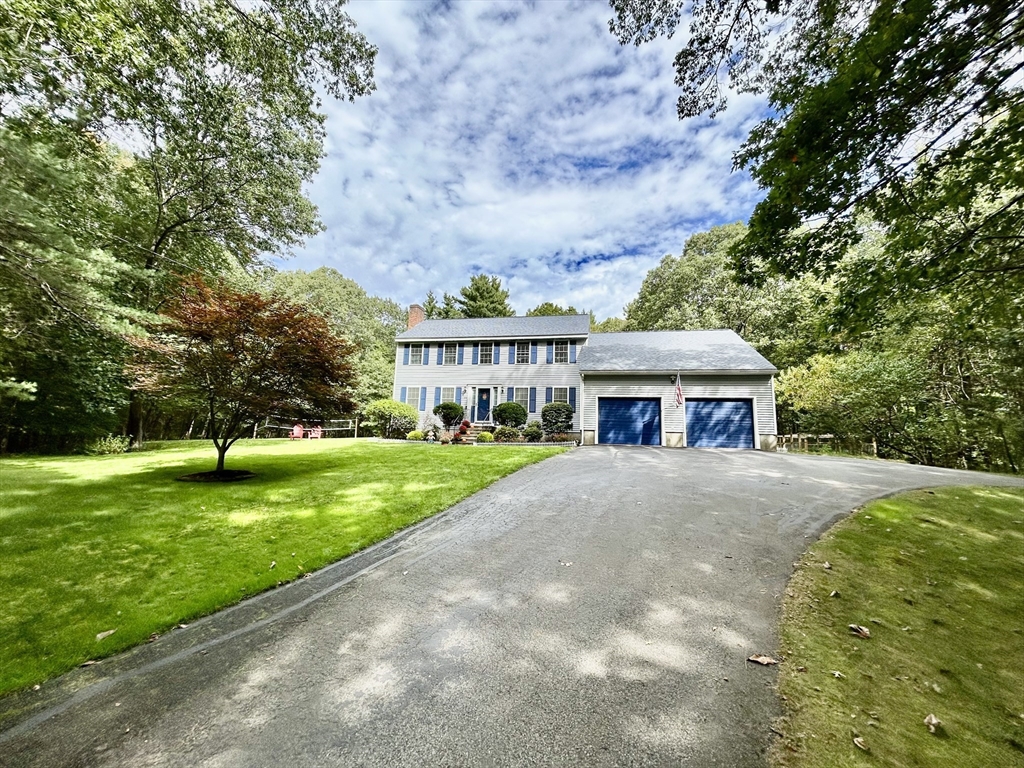 99 Jericho Road