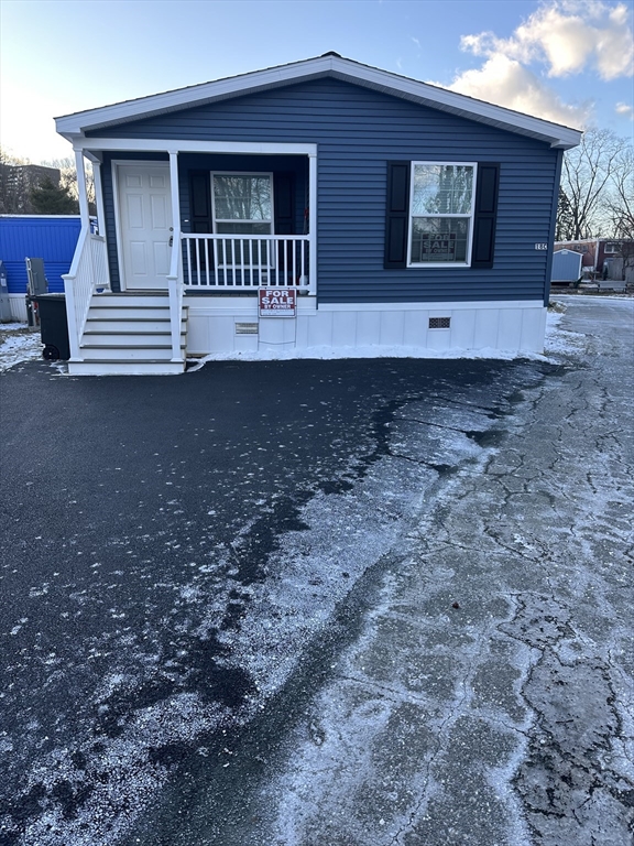 200 North St Lot 18c