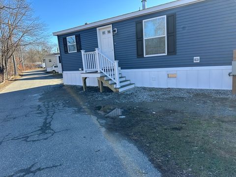 200 North St Lot 18c Danvers MA 01923