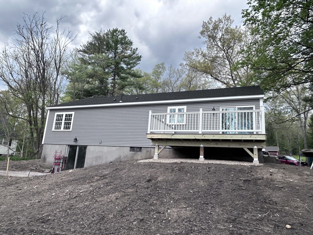 111 Rocky Hill Rd