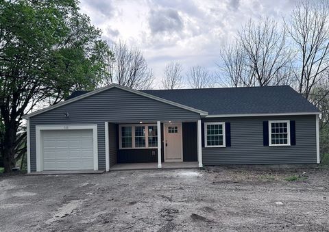 111 Rocky Hill Rd Hadley MA 01035