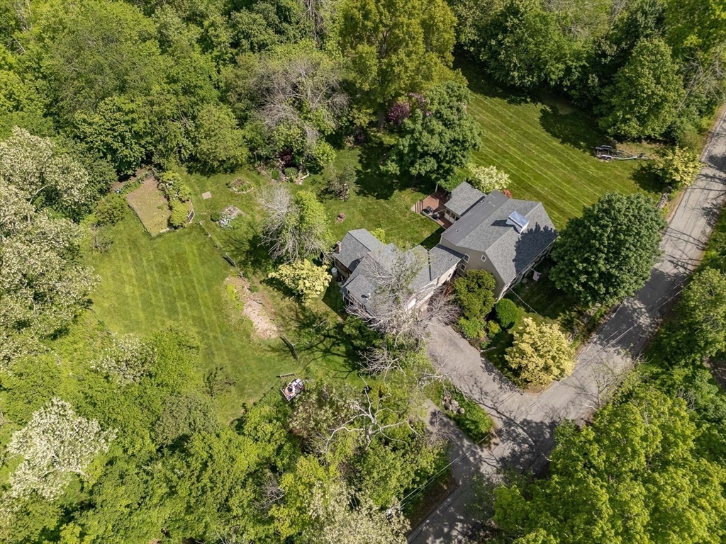100 Turkey Hill Road