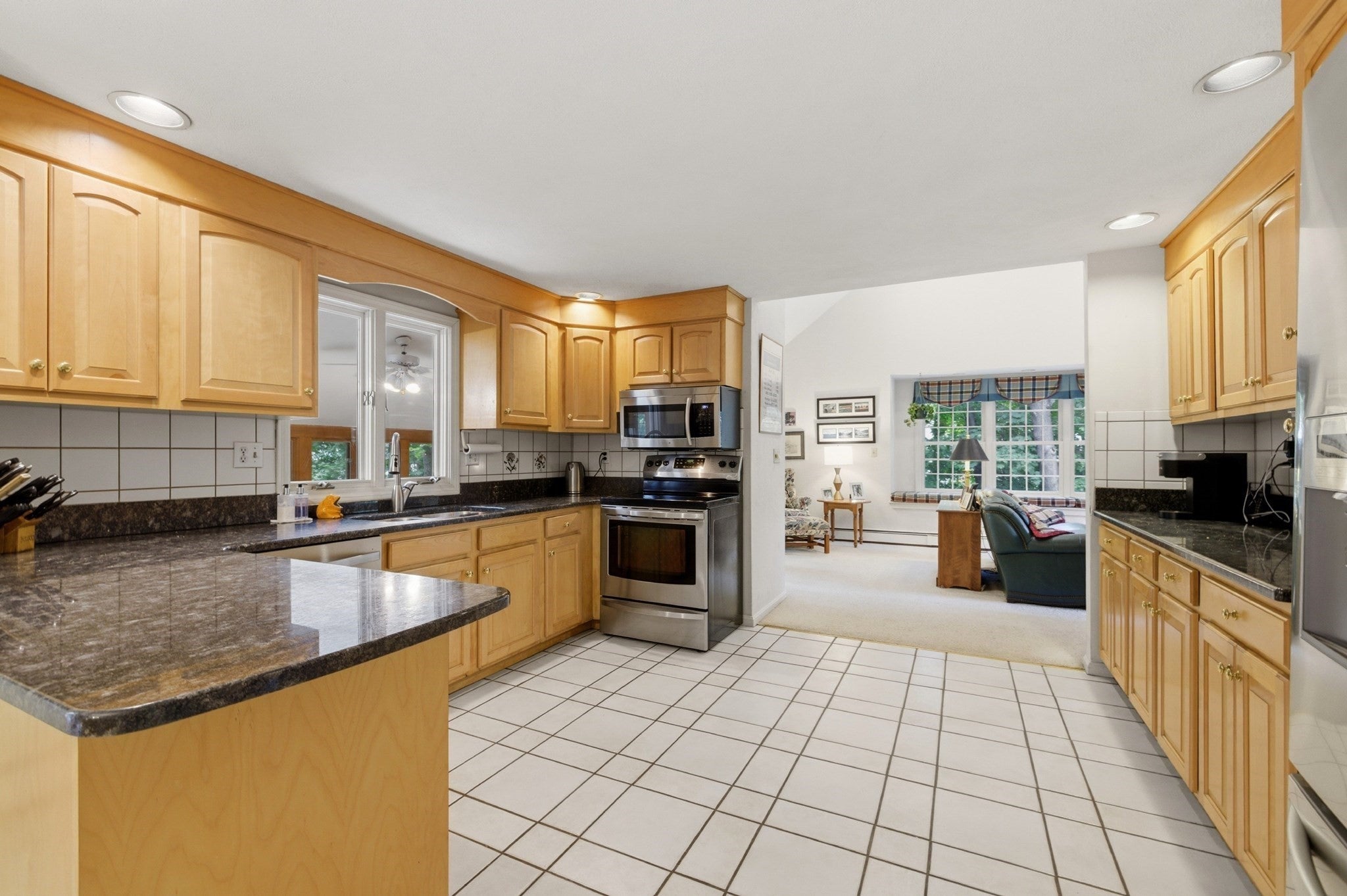 1 Battleview Circle, Lexington MA 02420