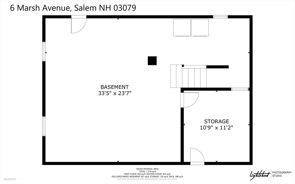 6 Marsh Ave, Salem, NH Photo #32