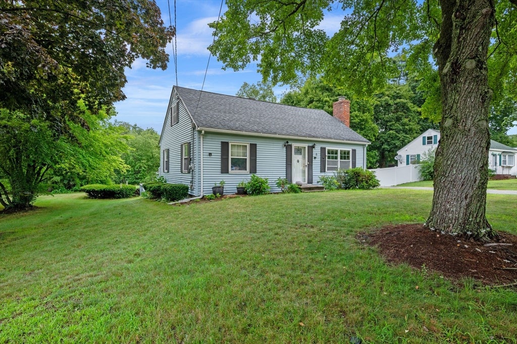 6 Marsh Ave
