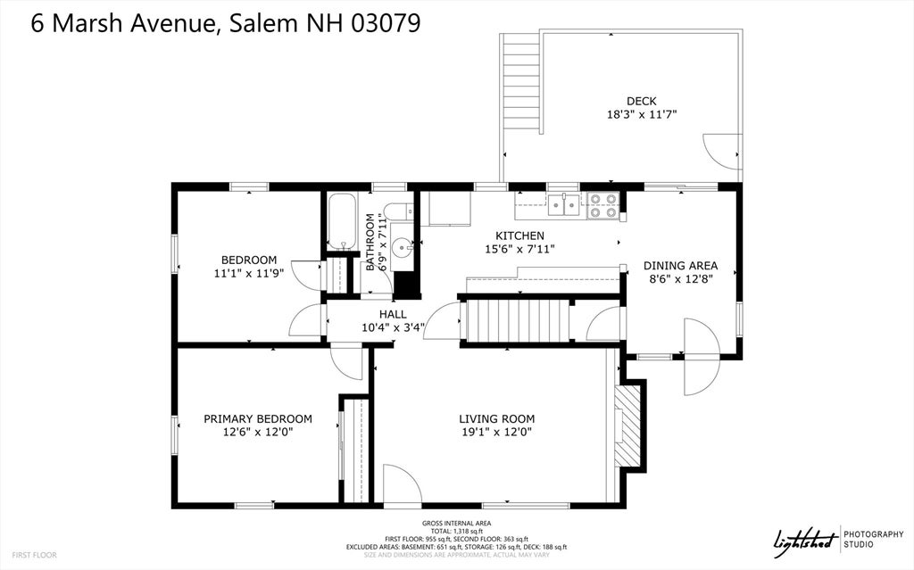 6 Marsh Ave, Salem, NH Photo #30