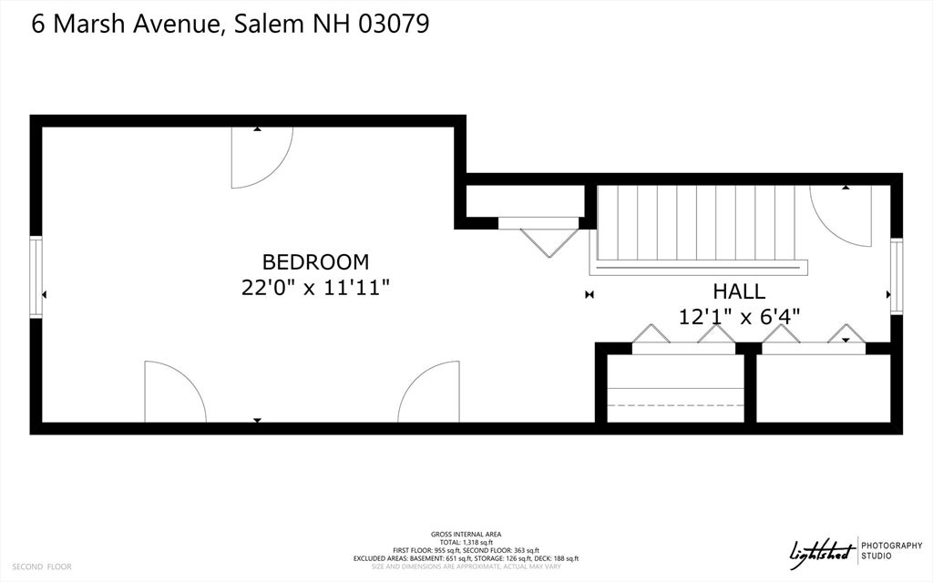 6 Marsh Ave, Salem, NH Photo #31