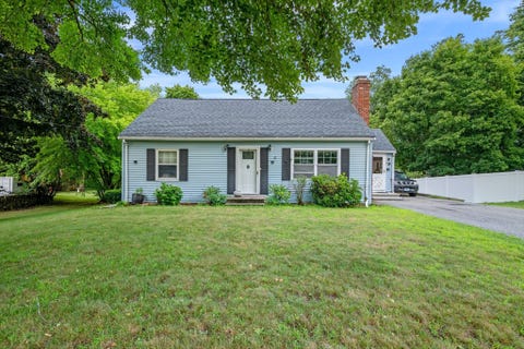 Photo of 6 Marsh Ave, Salem, NH 03079 (MLS # 73566717)