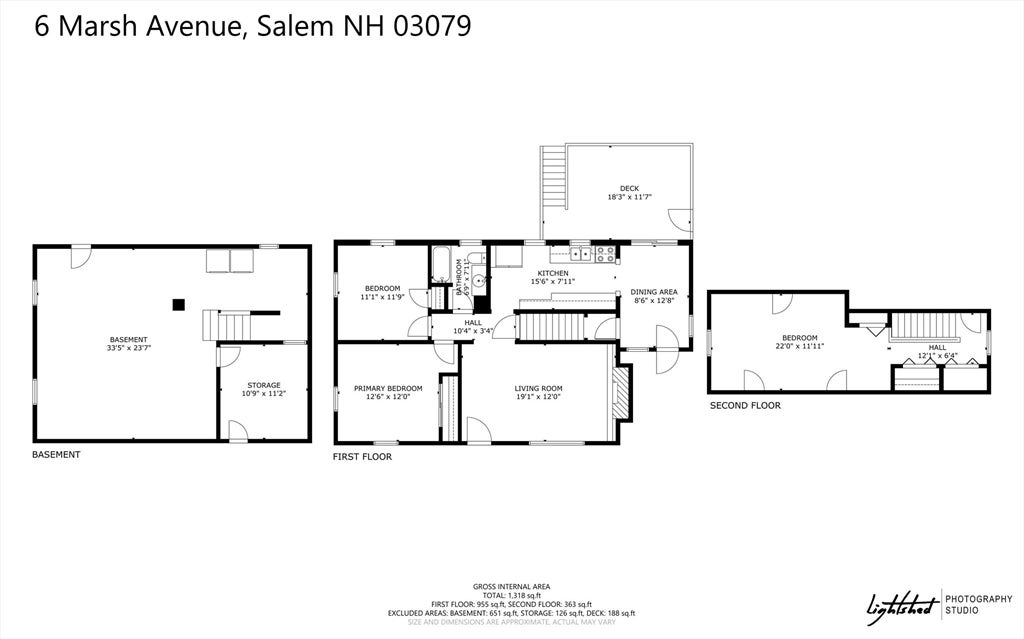 6 Marsh Ave, Salem, NH Photo #33