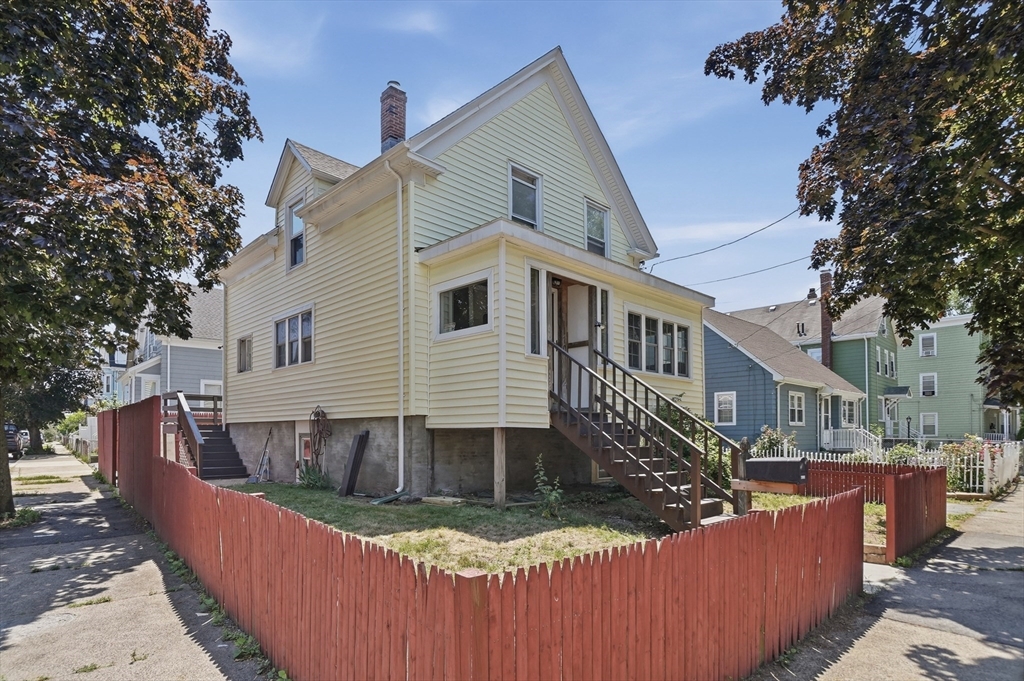 110 Waterhill Street