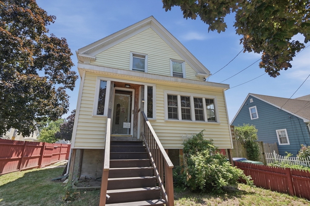 110 Waterhill Street