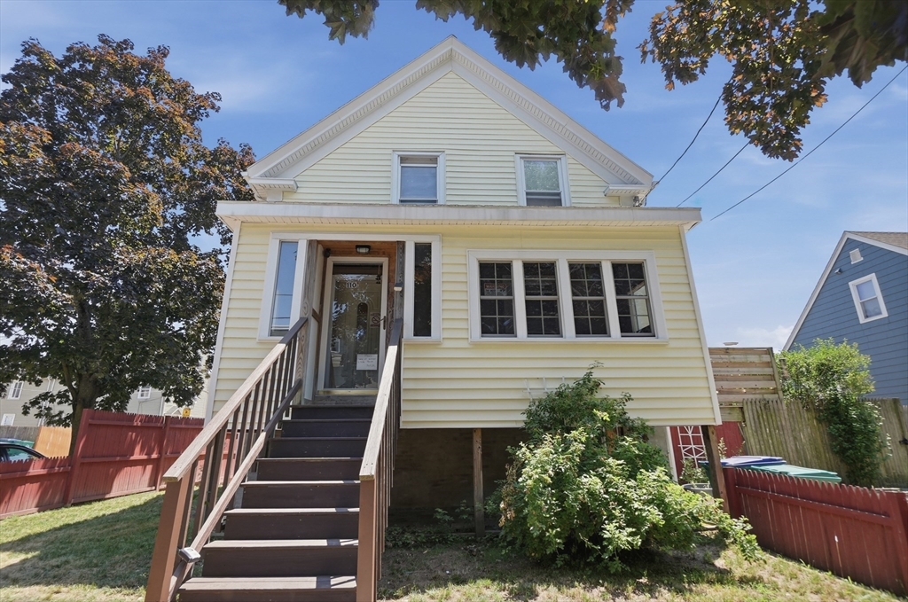 110 Waterhill Street