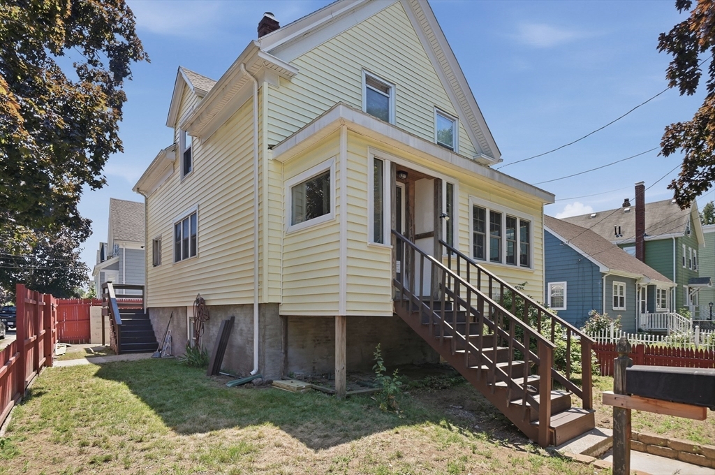110 Waterhill Street