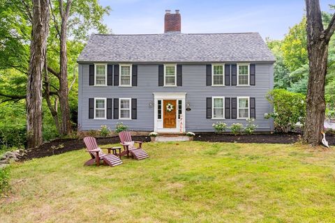 756 Northfield Lunenburg MA 01462