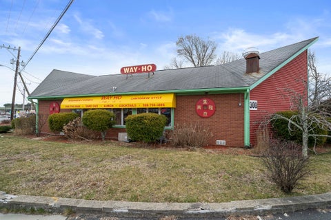 Photo of 300 Main St, Bourne, MA 02532 (MLS # 73593551)