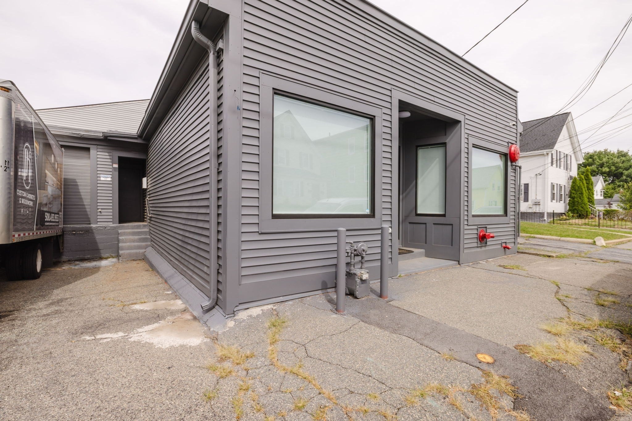 210 School St
